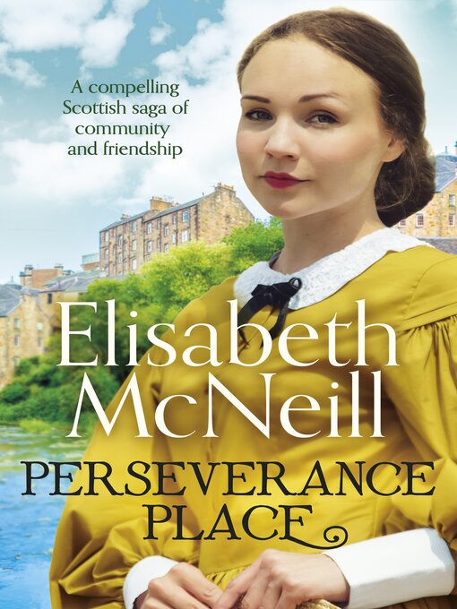 Title details for Perseverance Place by Elisabeth McNeill - Available